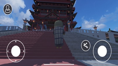 Screenshot di 動旅遊。中國篇