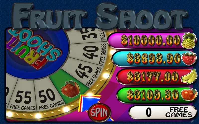 تصاویر Slots! Black Cherry
