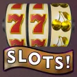 Slots! Golden Cherry Deluxe