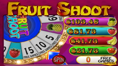 Tangkapan layar Slots! Golden Cherry Deluxe