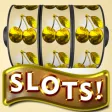 Slots! Golden Cherry