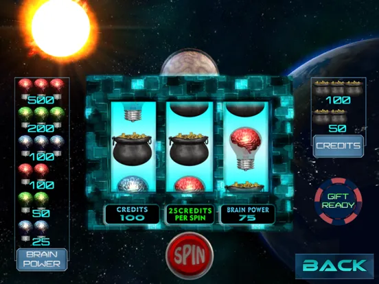 Zrzuty ekranu HARM Invaders iPad 