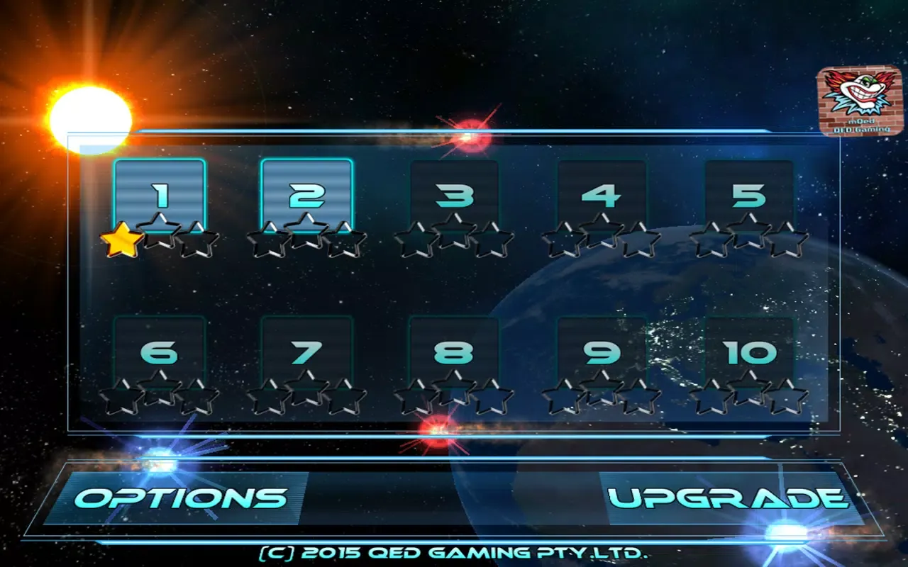Tangkapan skrin Invaders Tower Defence