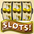 Slots! Golden Cherry