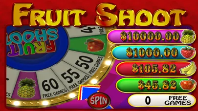 Slots! Golden Cherry應用截圖