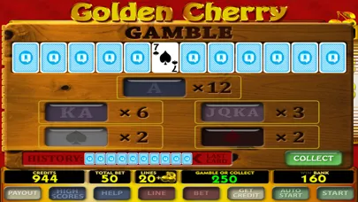 Slots! Golden Cherry應用截圖