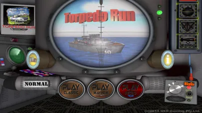 TorpedoRun应用截图