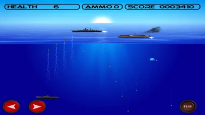 TorpedoRun应用截图