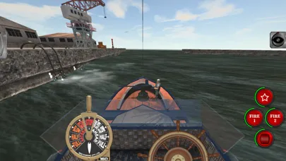 Torpedo War スクリーンショット