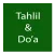 Tahlil dan Do'a