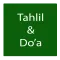 Tahlil dan Do'a