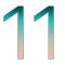 Eleven UI
