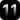 Eleven UI