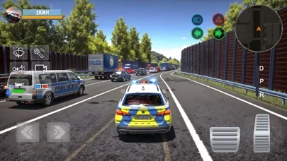 Police Simulator: City Crime Ekran Görüntüleri