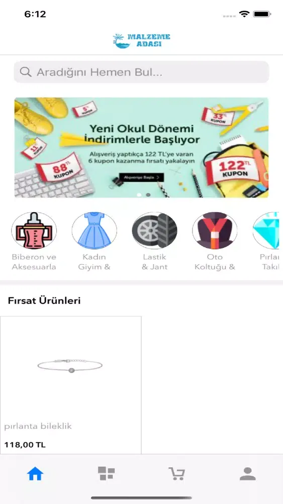Скриншоты Malzeme Adası