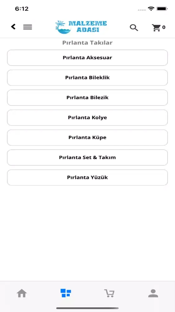 Скриншоты Malzeme Adası