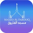 Masjid Al Farooq Sacramento