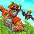 Monkey Arena Tag Mayhem Games Monkey Arena Tag Mayhem Games