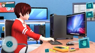 Ảnh chụp màn hình của Repair & Fix My Electronics 3D