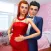 Pregnant Mom Family Life Game