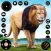 Wild Lion Simulator Games 3D