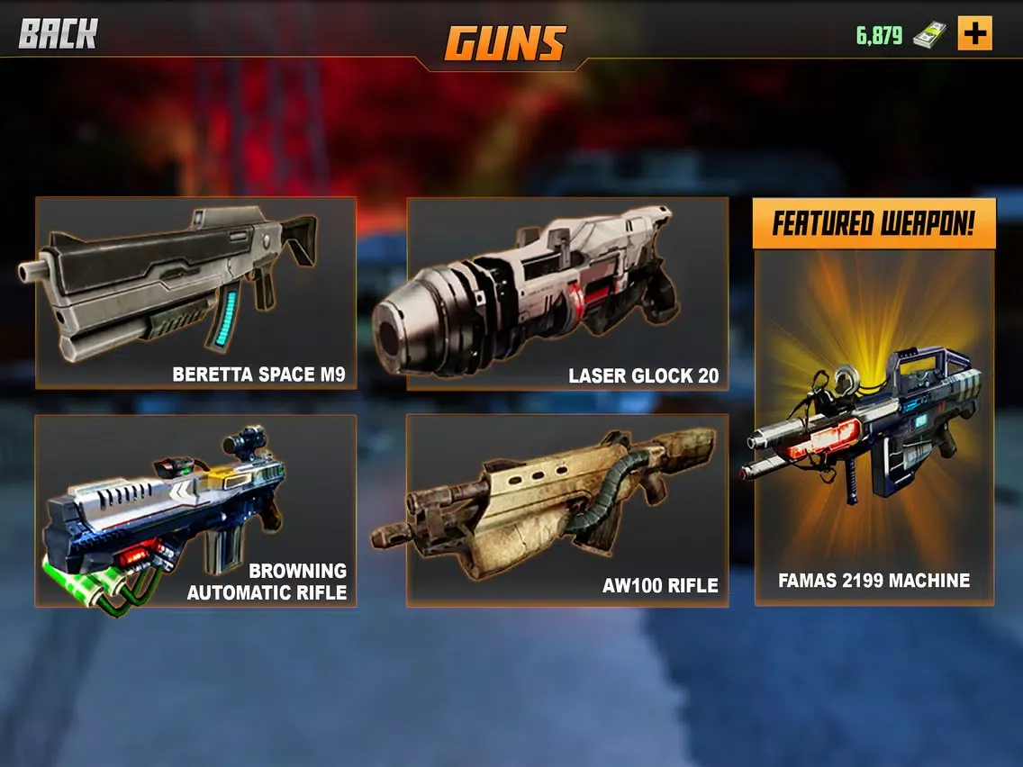 Zombie Shooting Games 3d 2021 iPad  スクリーンショット