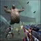mad zombie hunter shooting