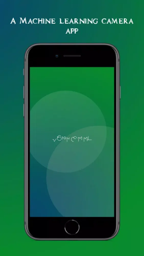 Vision Cam ML سکرین شاٹس