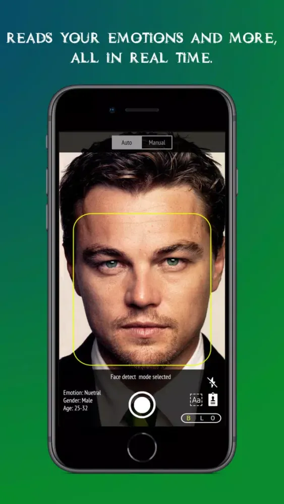 Vision Cam ML سکرین شاٹس