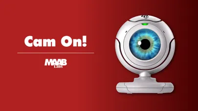 Capturas de pantalla de Cam On! Pro