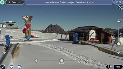 Capturas de pantalla de Cam On! Pro