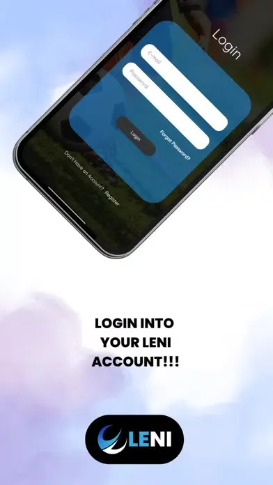 تصاویر LENI