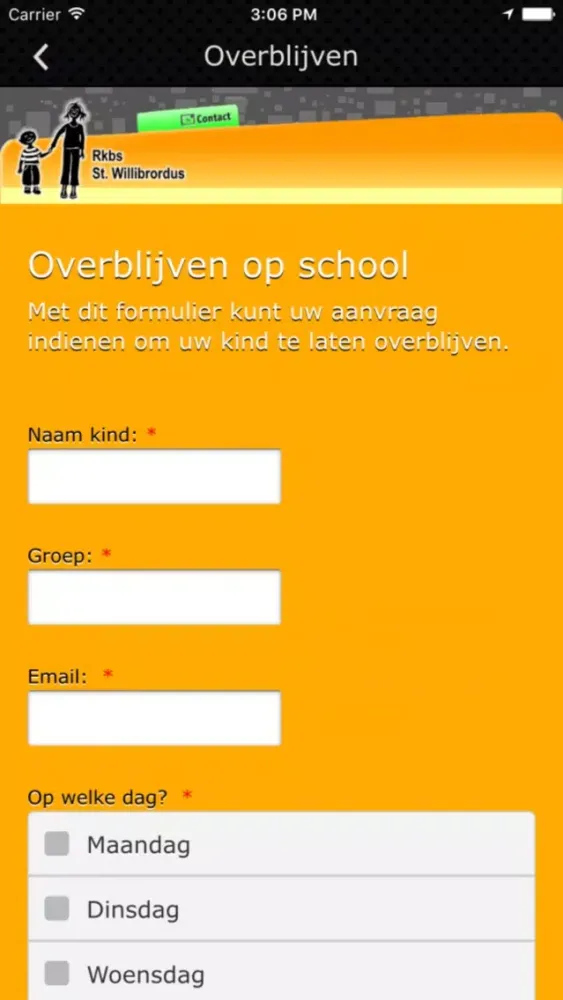 تصاویر St. Willibrordusschool