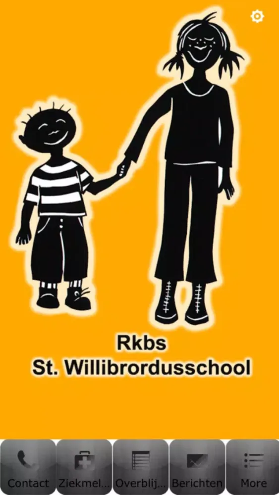 تصاویر St. Willibrordusschool