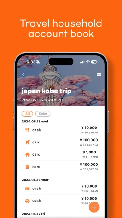 Capturas de pantalla de MaaltalkNow-esim travel budget