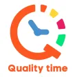 My Quality Time My Quality Time