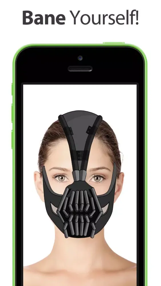 Bane Booth स्क्रीनशॉट