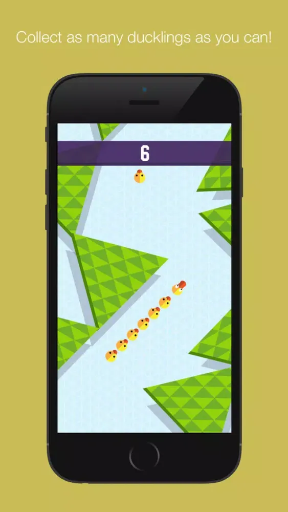 QUACK: Lost Ducks 스크린샷