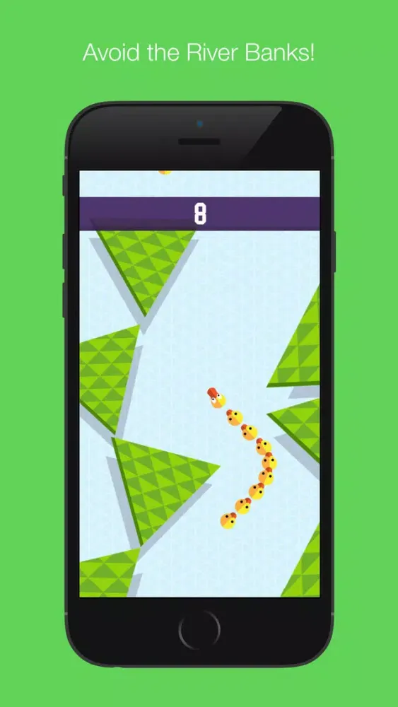 QUACK: Lost Ducks 스크린샷