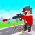 Pixel Cover Strike FPS Shooter