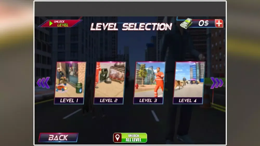 Ultimate K9 Police Dog Games 2 Screenshots