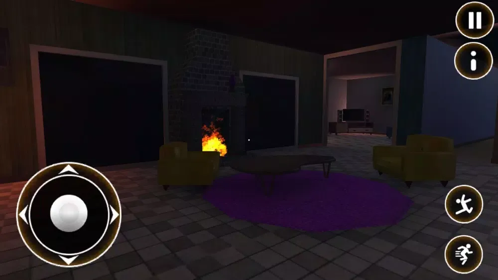 Scary Horror Funtime Escape Screenshots