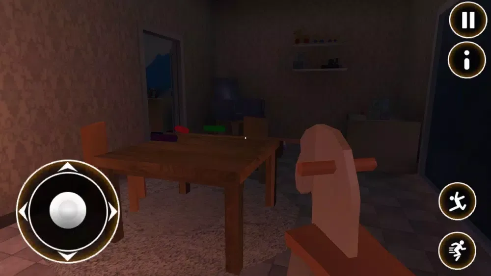 Scary Horror Funtime Escape Screenshots