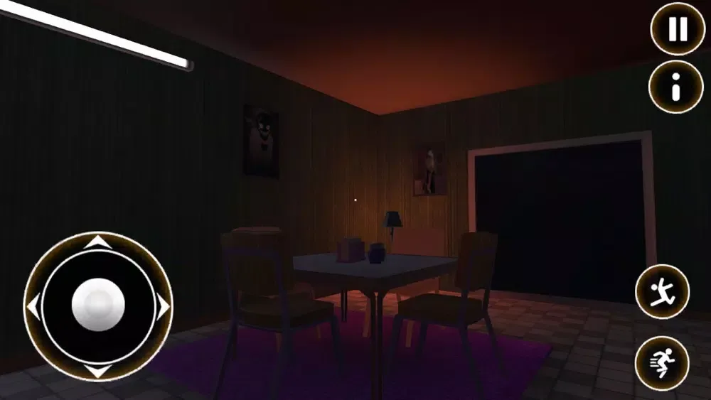 Scary Horror Funtime Escape Screenshots