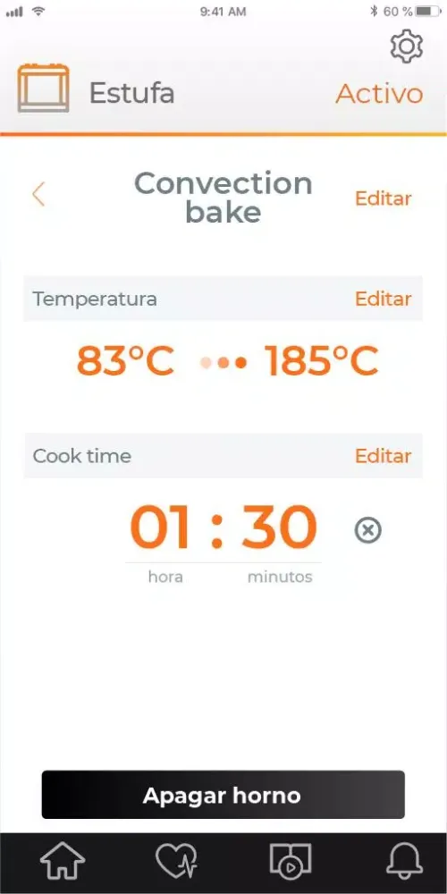 IO Mabe One Screenshots