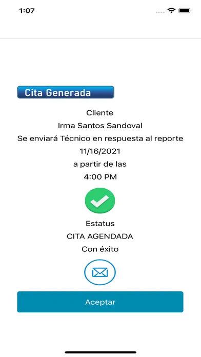 صور Instalación