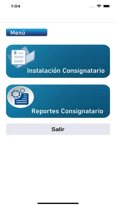 صور Instalación