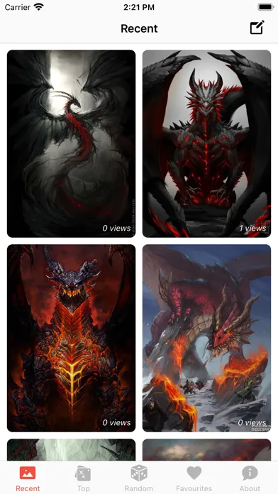 ภาพหน้าจอของ Battle Royale Wallpapers