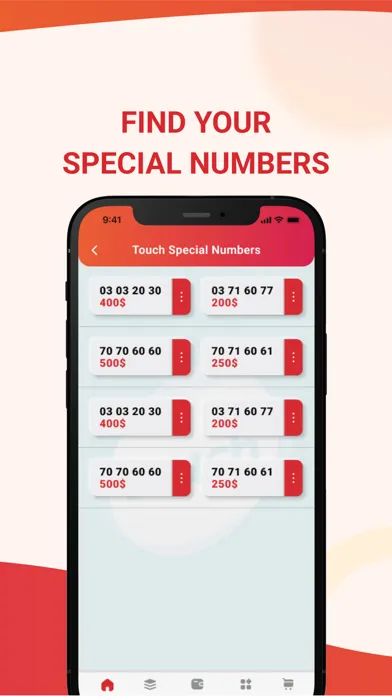 MAB Telecom 스크린샷