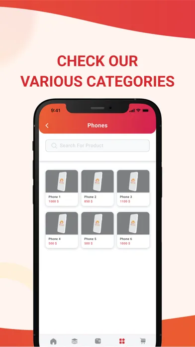 MAB Telecom 스크린샷